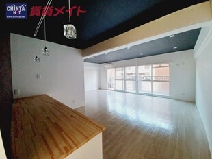 MKタウン江場 A棟の物件内観写真